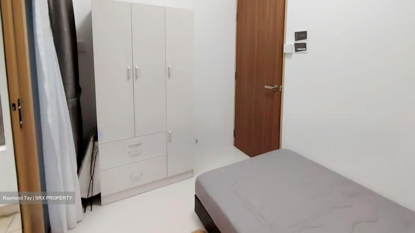 The Maylea (D5), Condominium #584417171